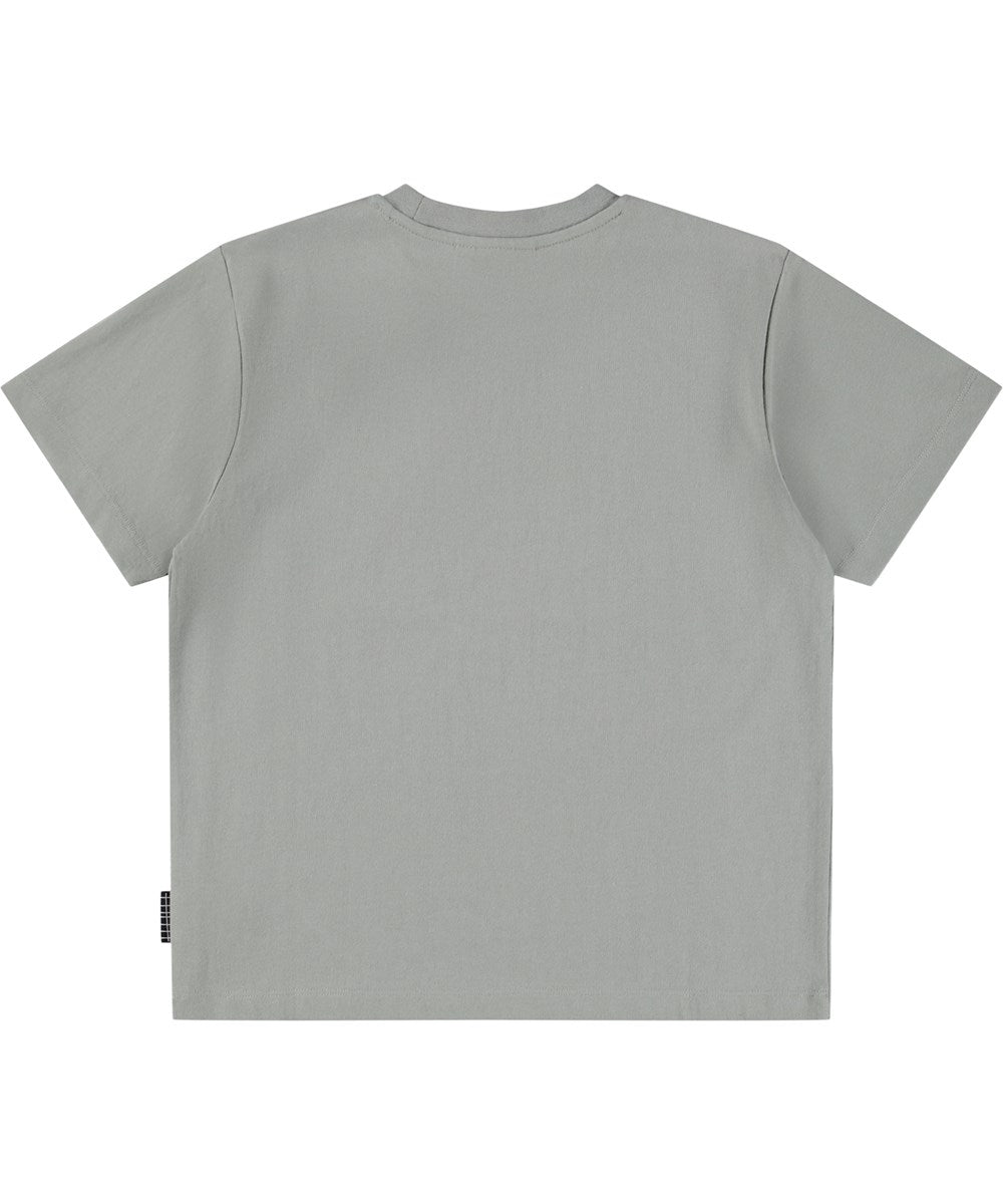 Rodney Beaming T-Shirt