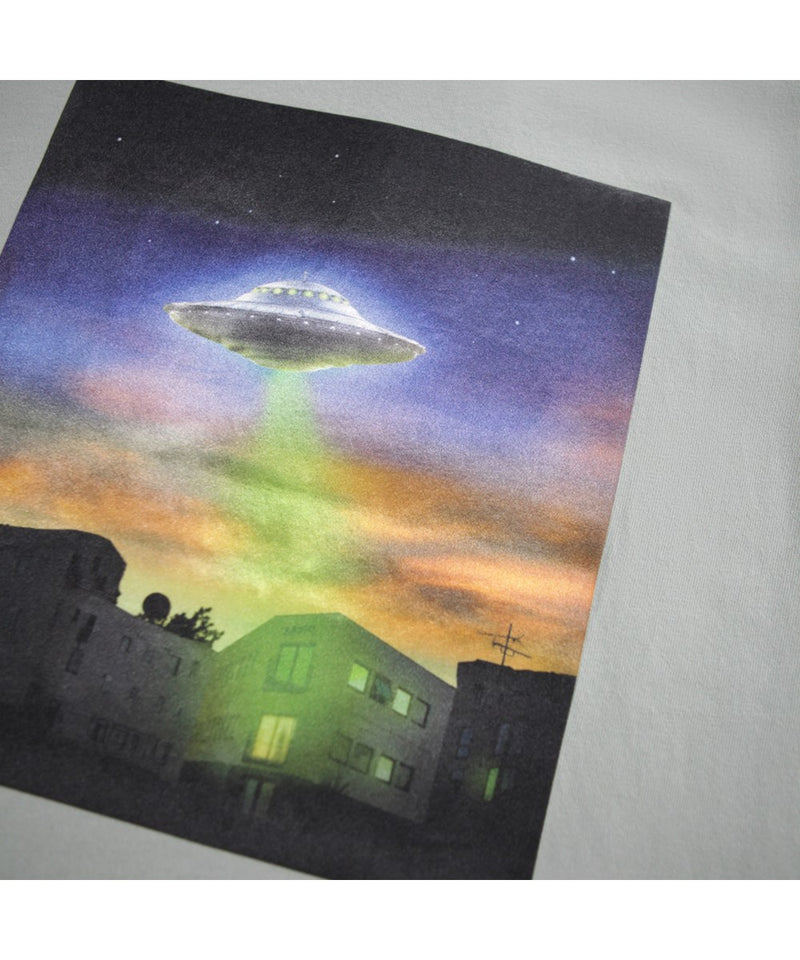 Rodney Beaming T-Shirt