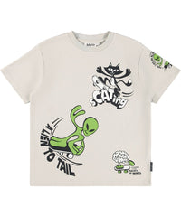 Rodney A Lien To Tail T-Shirt