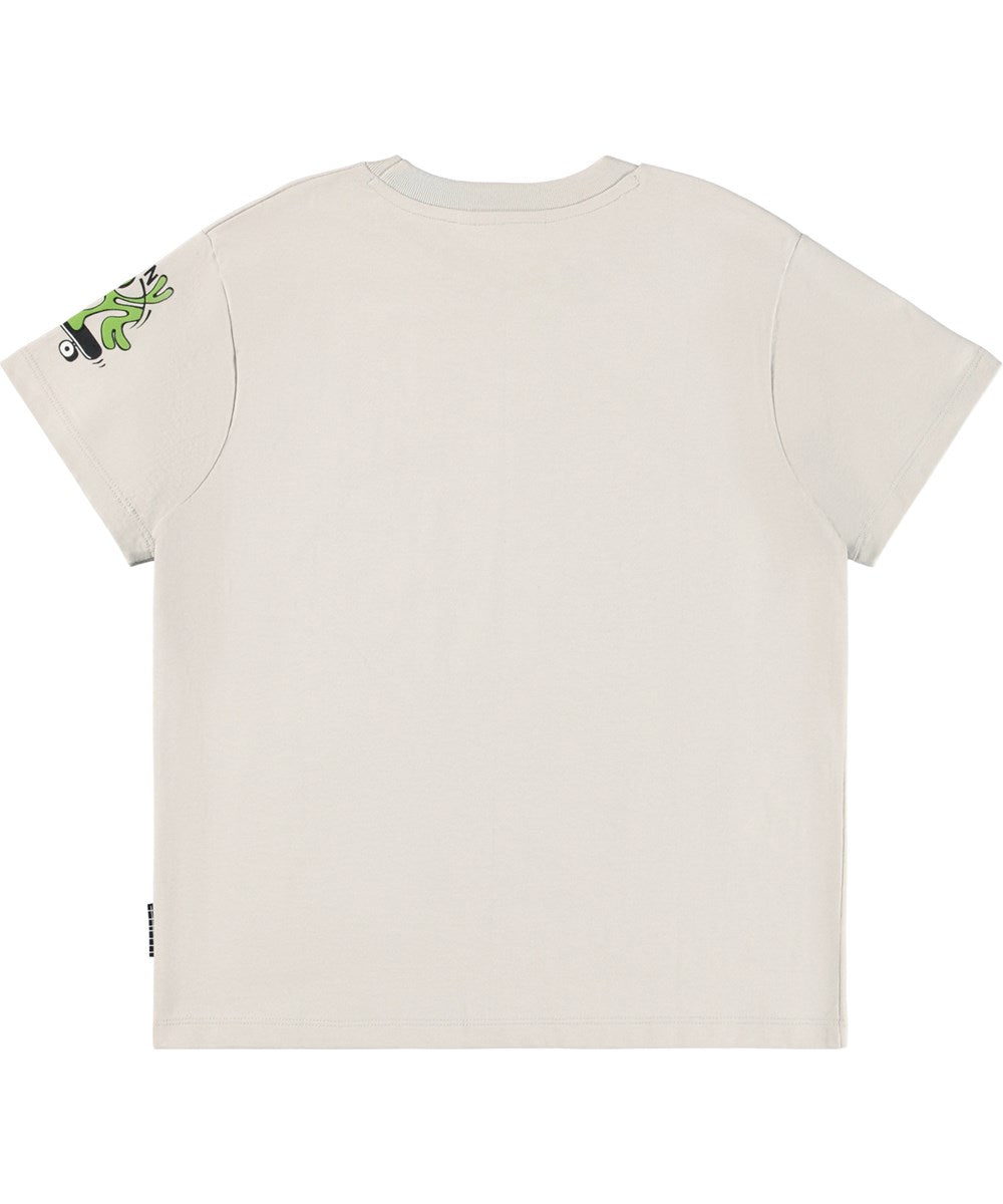 Rodney A Lien To Tail T-Shirt