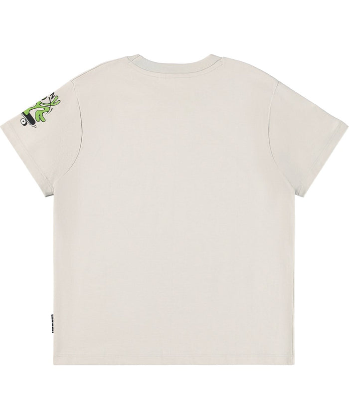 Rodney A Lien To Tail T-Shirt
