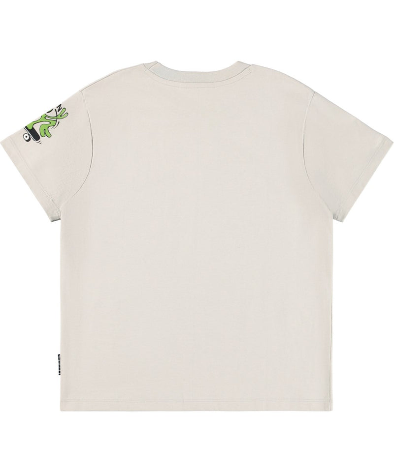 Rodney A Lien To Tail T-Shirt