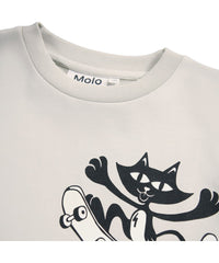 Rodney A Lien To Tail T-Shirt