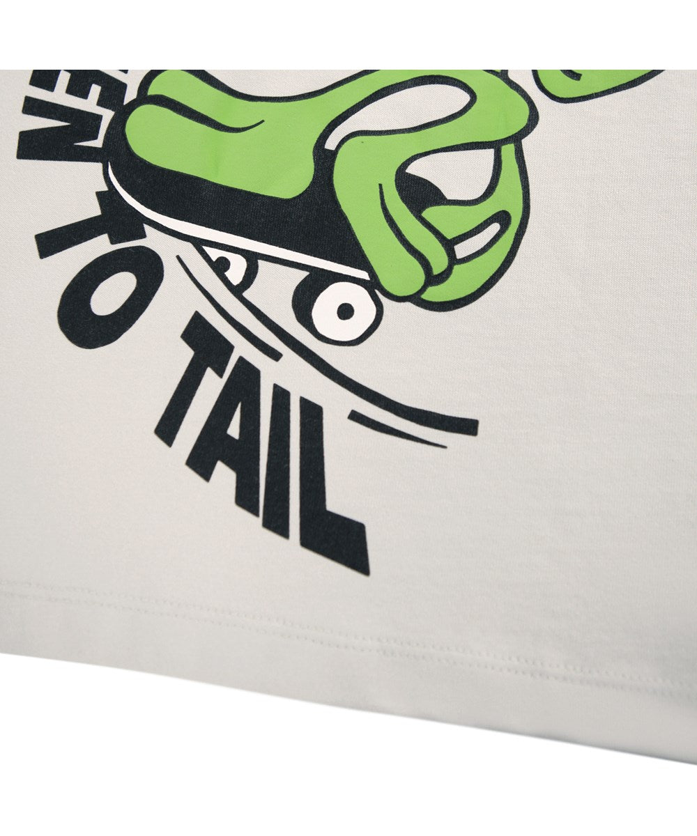 Rodney A Lien To Tail T-Shirt