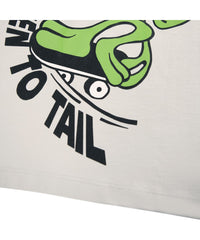 Rodney A Lien To Tail T-Shirt