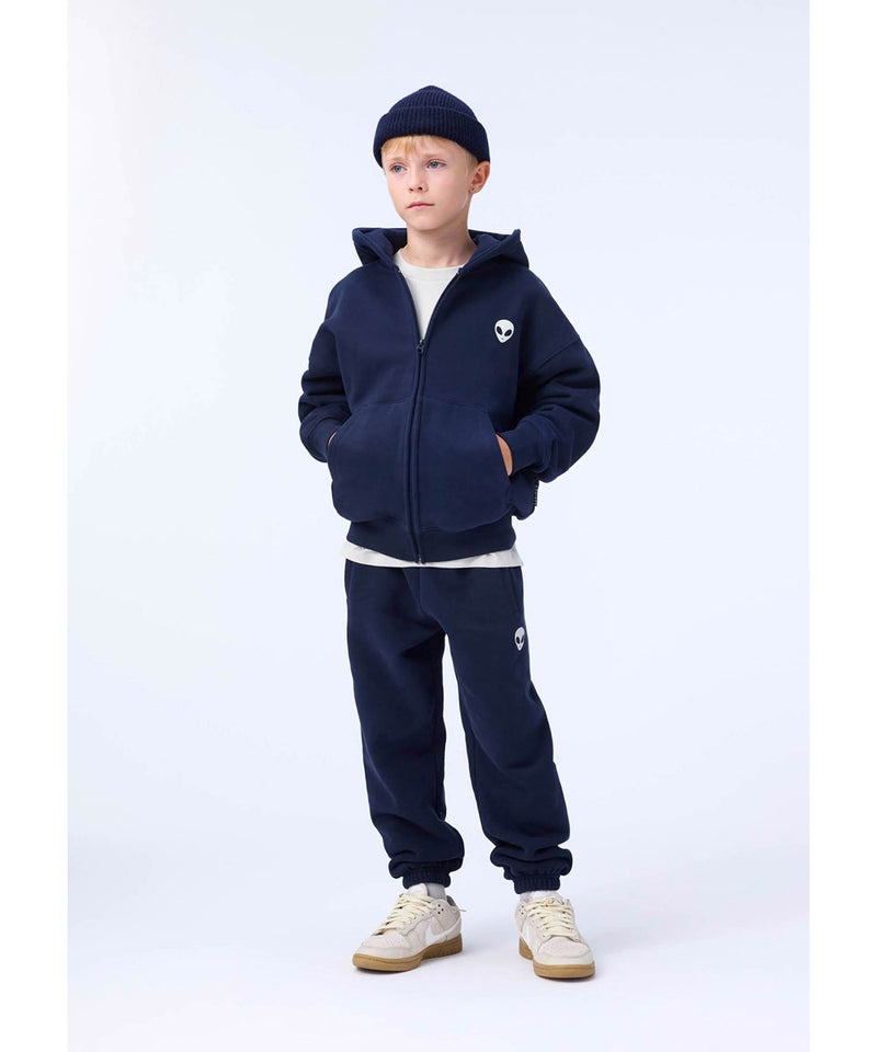 Allen Galaxy Blue