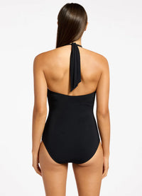 Plunge One Piece