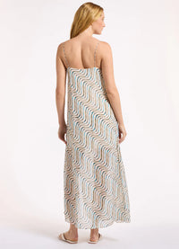 Onda Maxi Dress