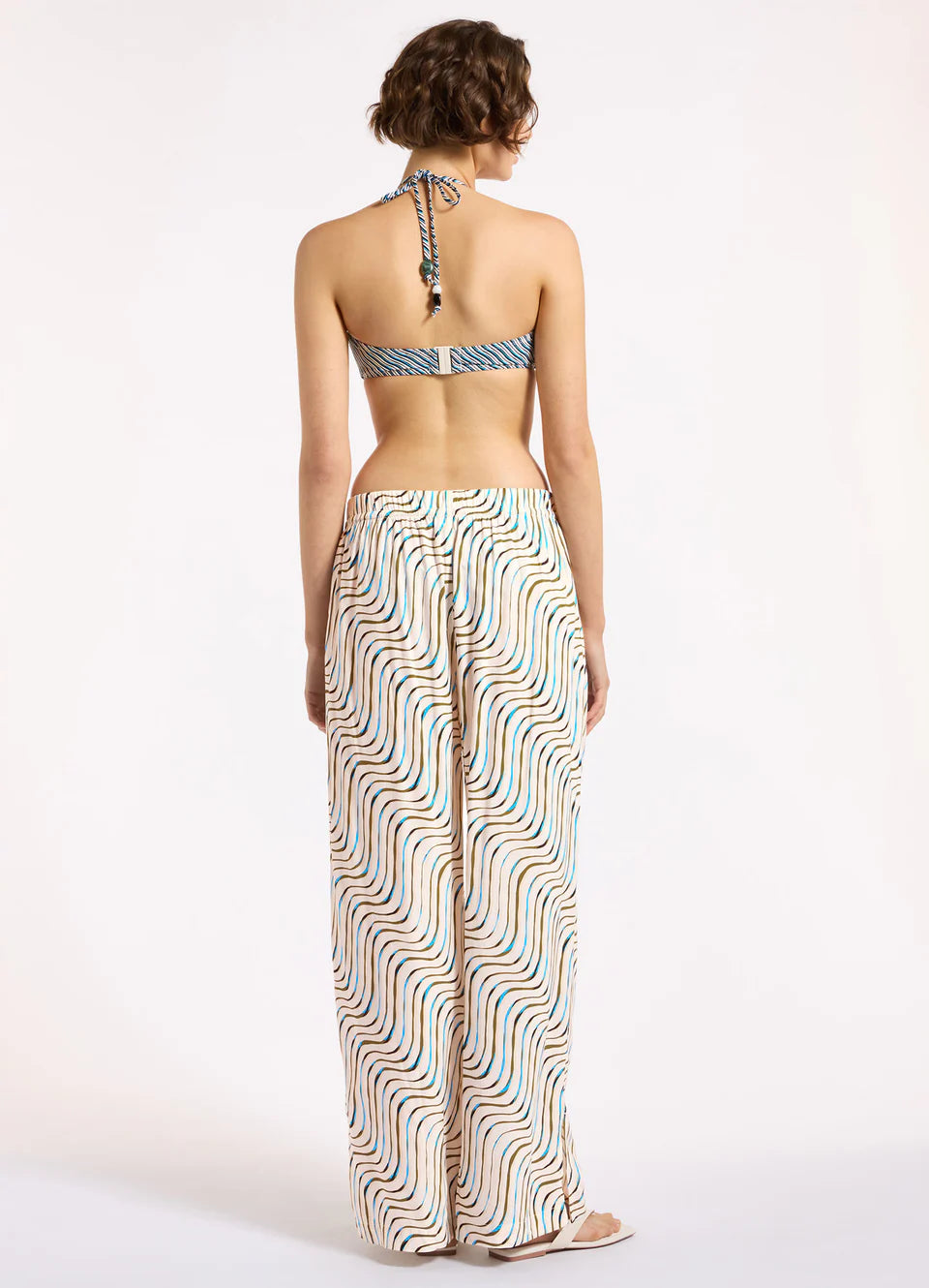 Onda Relaxed Pant