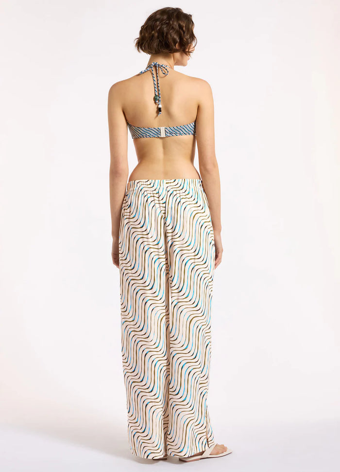 Onda Relaxed Pant