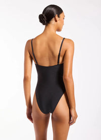 Minimal Tank One- Piece