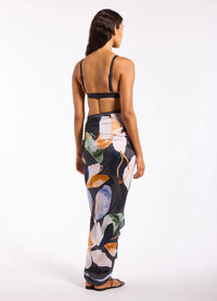 Long Sarong