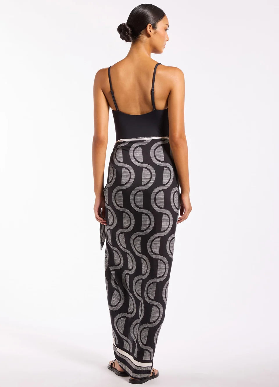 Long Sarong