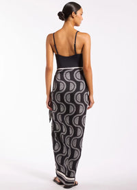 Long Sarong