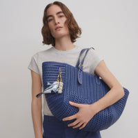 Neeson Square Tote