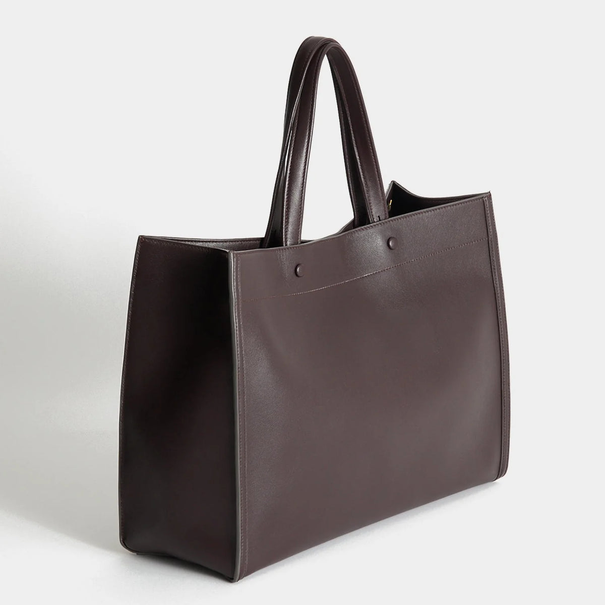 Mortimer Leopard Tote