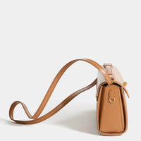 Mortimer Raffia Clutch