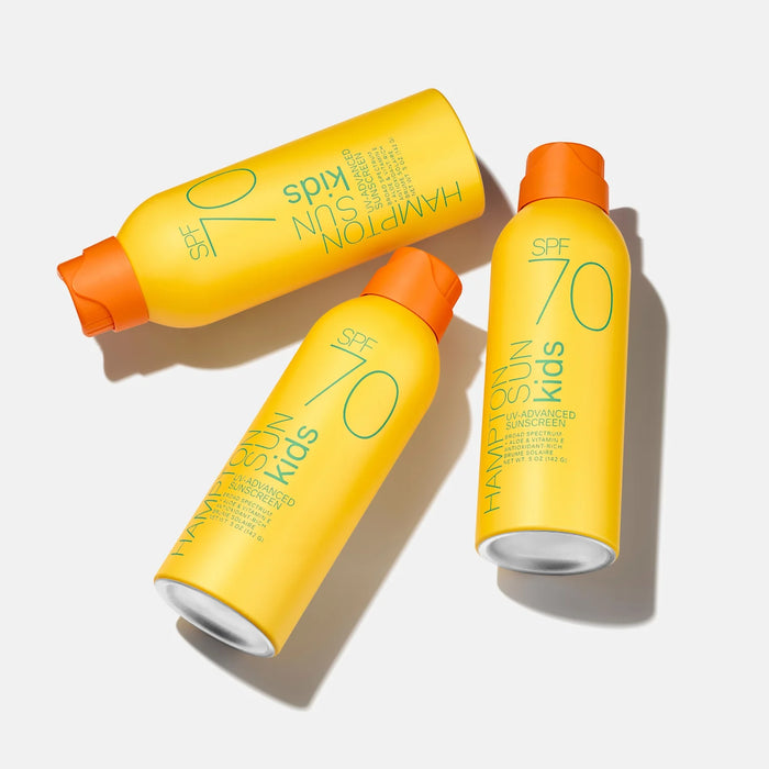 SPF 70 Kids UV-Advanced Mist