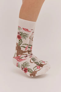 WOMENS SOCK SOLEIA
