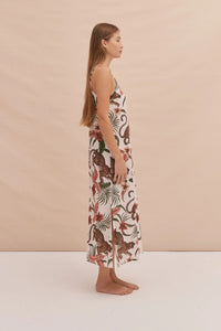 WOMENS SLIP NIGHTIE