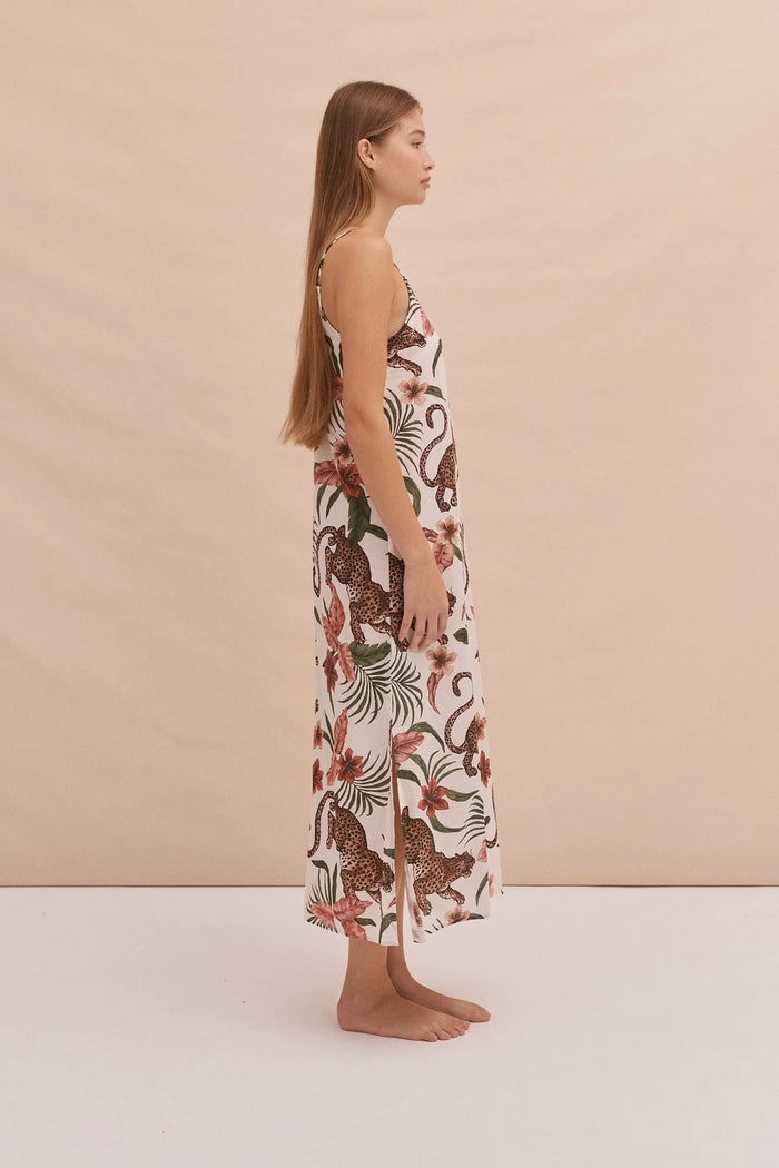 WOMENS SLIP NIGHTIE