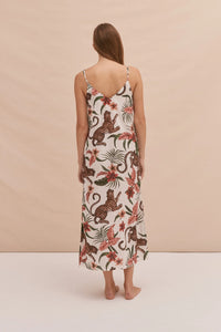 WOMENS SLIP NIGHTIE
