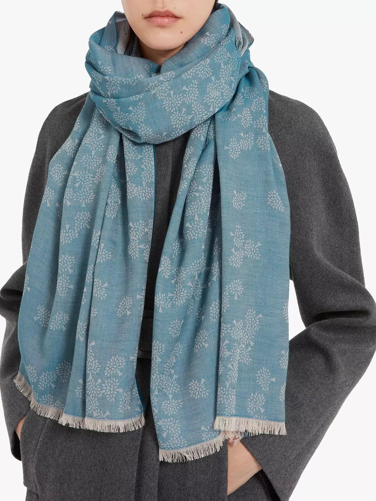 Tamara Scarf