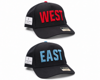 HP CupMatch Hats