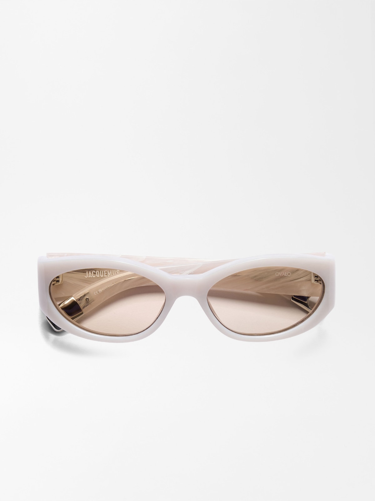 Ovalo Sunglasses