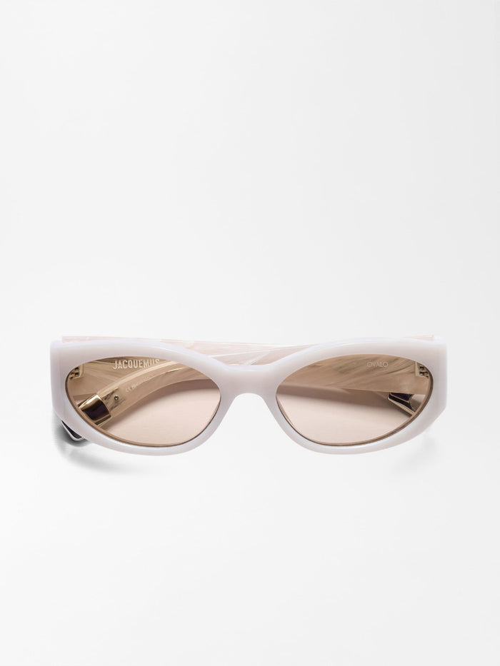 Ovalo Sunglasses