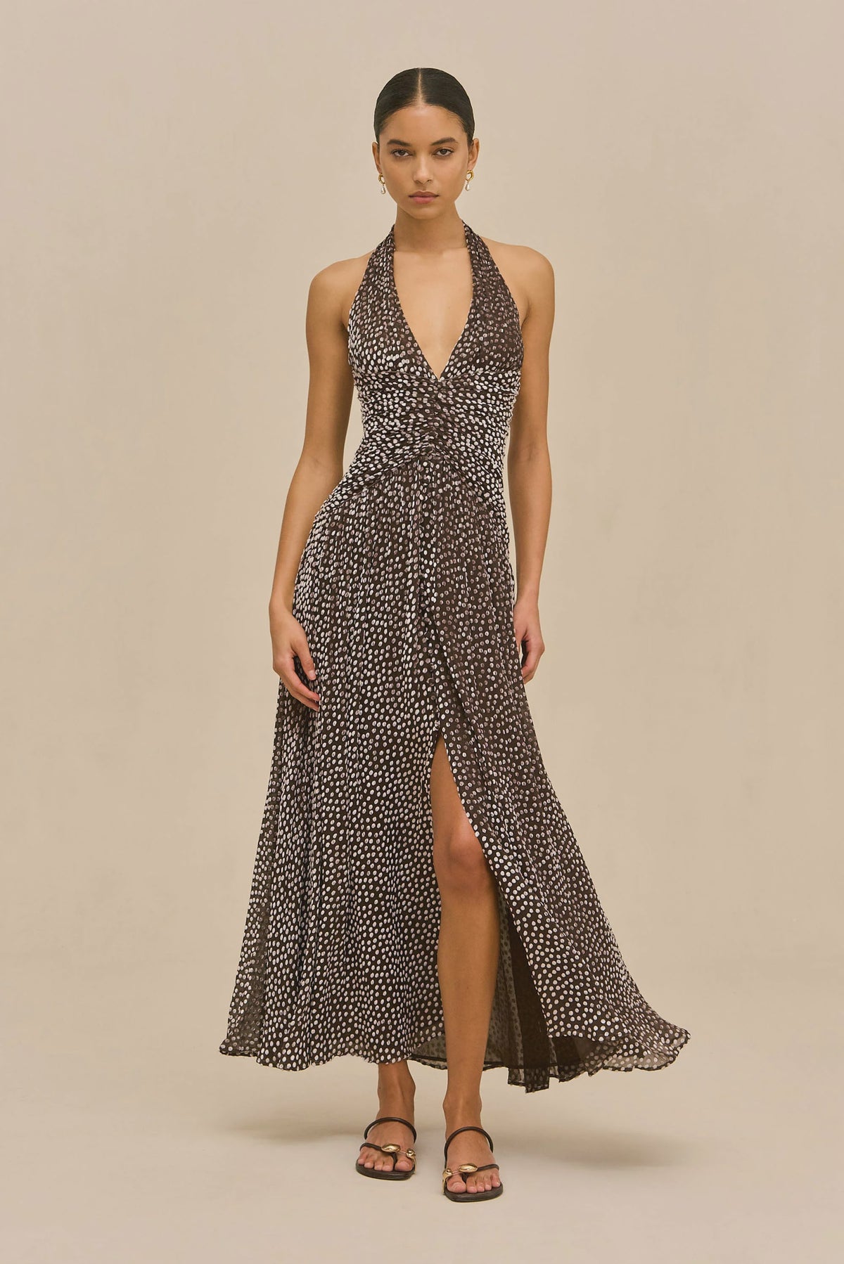 CLARA Dress