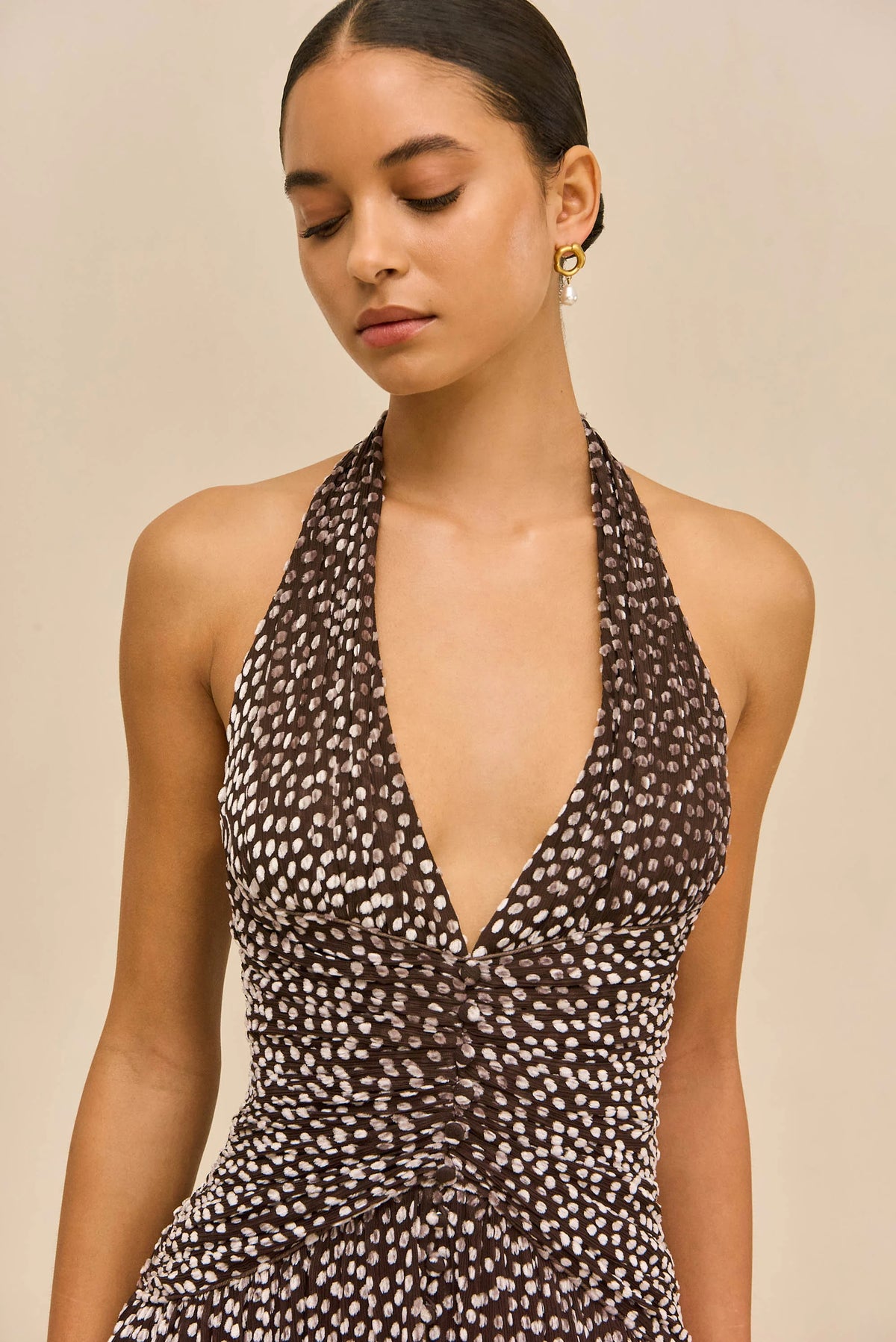 CLARA Dress