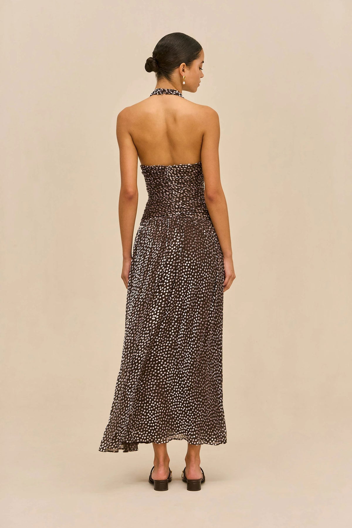 CLARA Dress