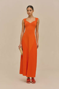 MAIA Knit Dress
