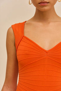 MAIA Knit Dress