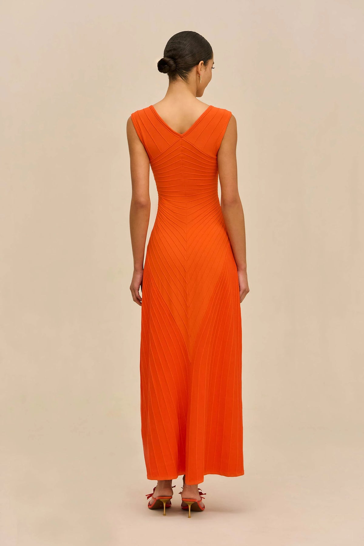 MAIA Knit Dress