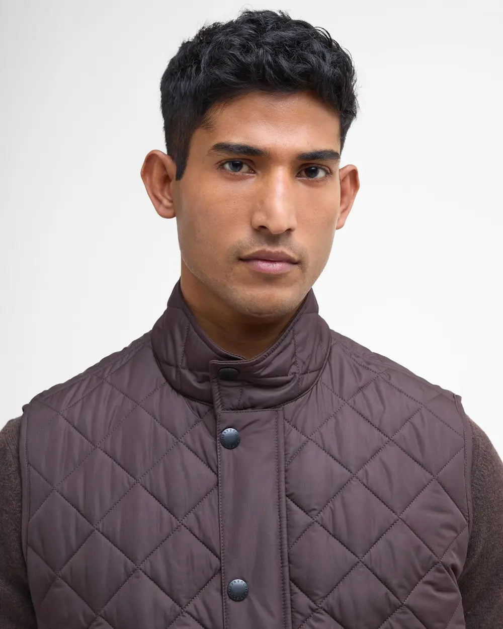 Lowerdale Mens Gilet