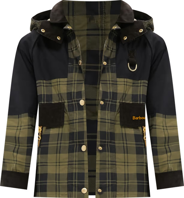 Elaine Showerproof Jacket