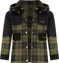 Elaine Showerproof Jacket