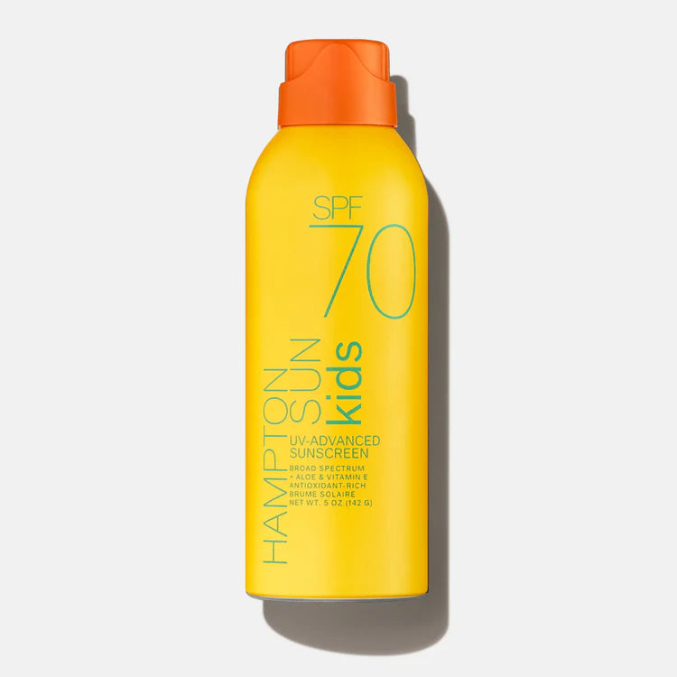 SPF 70 Kids UV-Advanced Mist