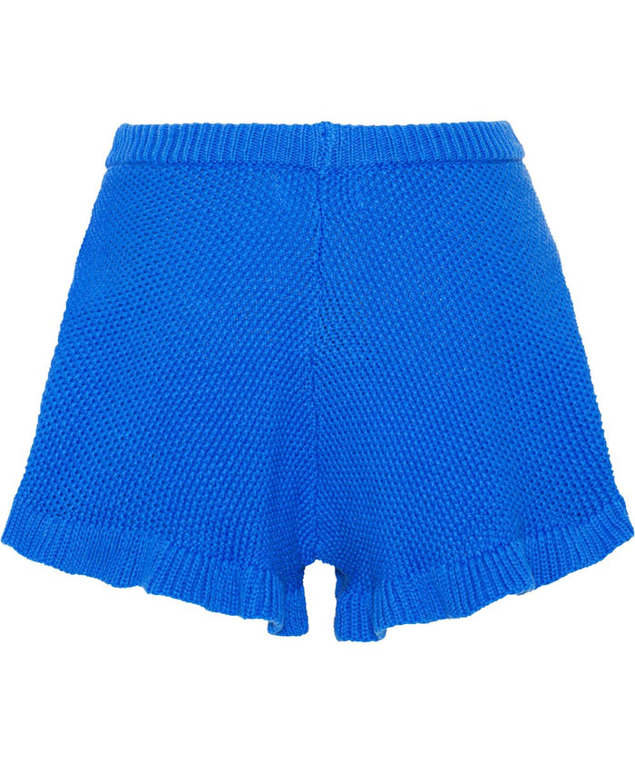 Aline Crochet Shorts