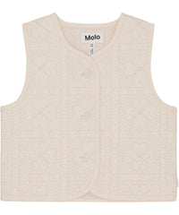 Heather Waistcoat