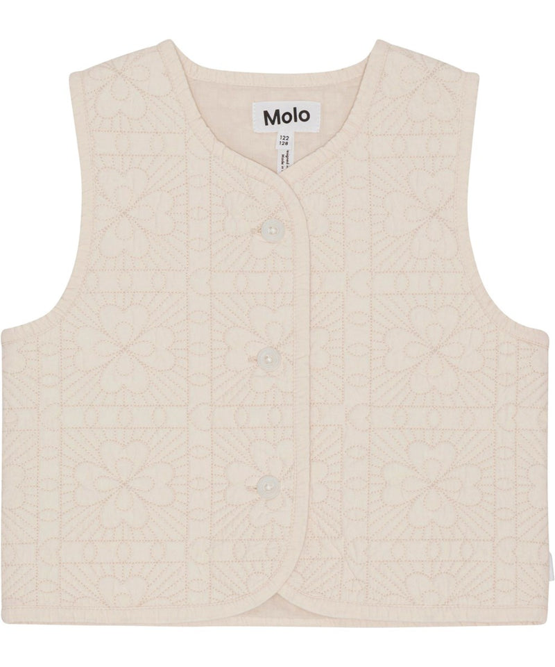 Heather Waistcoat