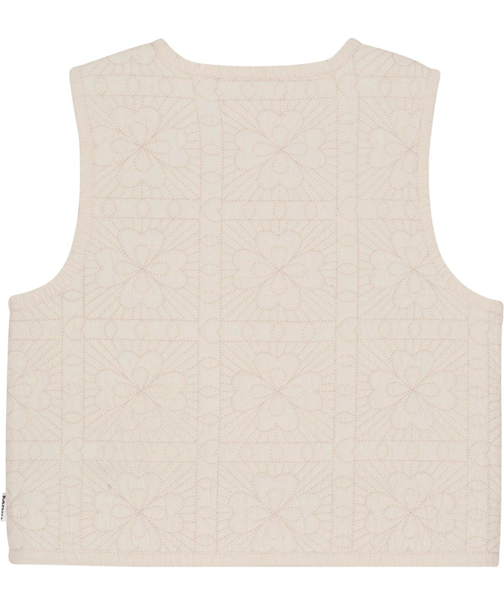 Heather Waistcoat