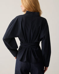 Top Pinstripe