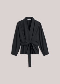 Top Pinstripe