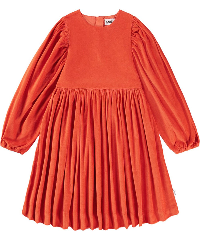 Cocos Rising Sun Dress