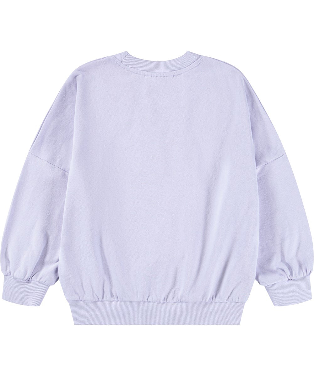 Marika Thistle Sweat Top
