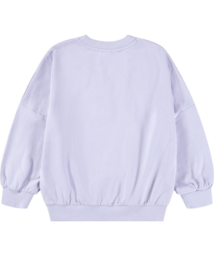 Marika Thistle Sweat Top