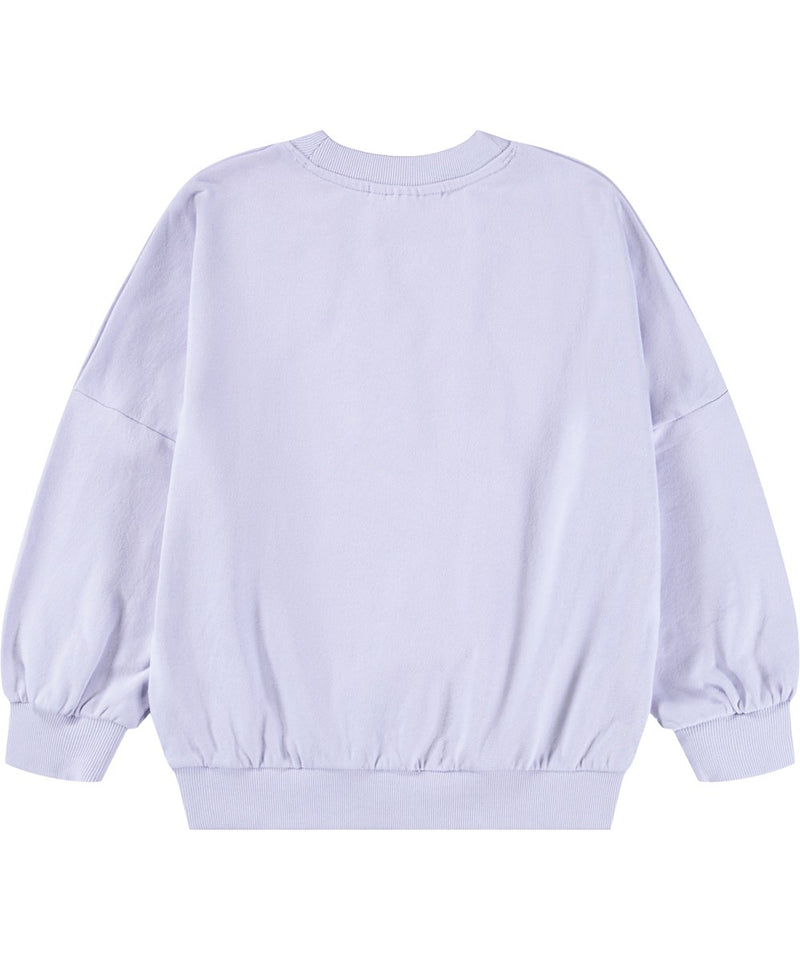 Marika Thistle Sweat Top